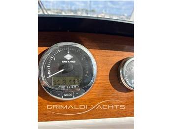 Beneteau Swift Trawler 34 Fly