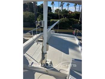 Beneteau Swift Trawler 34 Fly