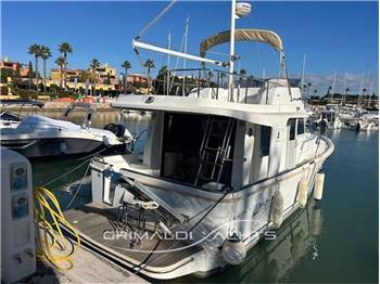 Beneteau Swift Trawler 34 Fly