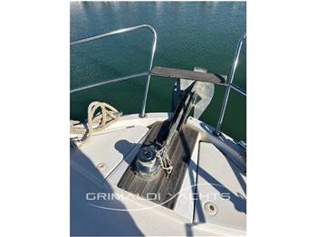 Beneteau Swift Trawler 34 Fly