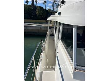 Beneteau Swift Trawler 34 Fly