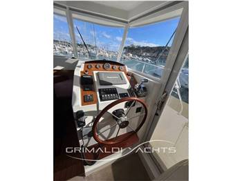 Beneteau Swift Trawler 34 Fly