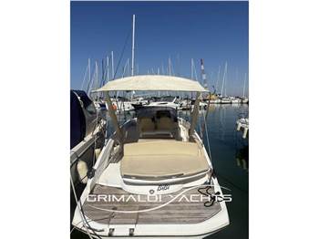 Sessa Key Largo 27