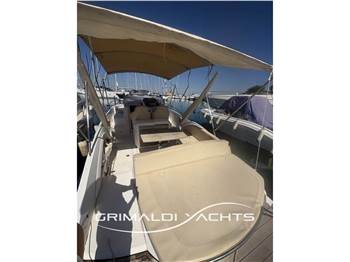 Sessa Key Largo 27