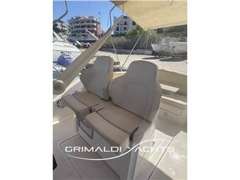 Sessa Key Largo 27