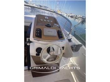 Sessa Key Largo 27