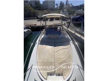 Sessa Key Largo 27