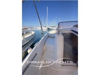 Sessa Key Largo 27