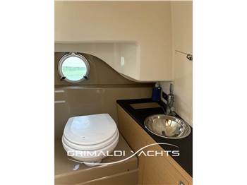 Sessa Key Largo 27