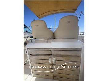 Sessa Key Largo 27