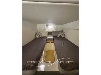 Cranchi Smeraldo 37