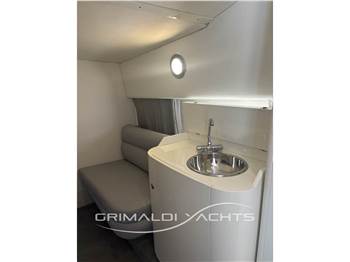 Cranchi Smeraldo 37