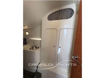 Cranchi Smeraldo 37