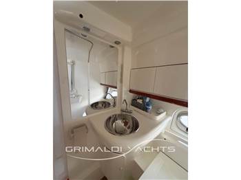 Cranchi Smeraldo 37
