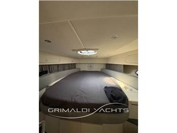 Cranchi Smeraldo 37