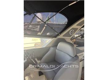 Cranchi Smeraldo 37