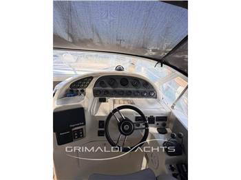 Cranchi Smeraldo 37