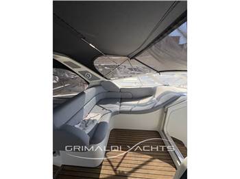 Cranchi Smeraldo 37