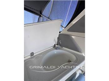 Cranchi Smeraldo 37