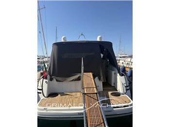 Cranchi Smeraldo 37