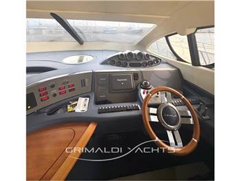 Azimut AZ 50