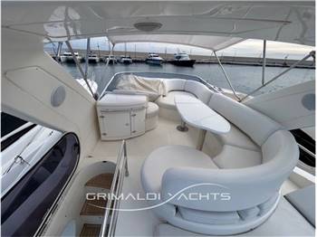 Azimut AZ 50