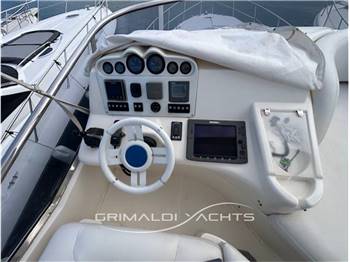 Azimut AZ 50