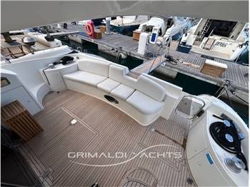 Azimut AZ 50