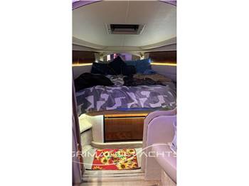 Sea Ray Sundancer 395