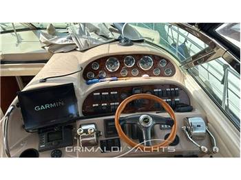 Sea Ray Sundancer 395