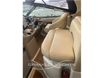 Sea Ray Sundancer 395