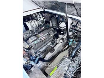 Sea Ray Sundancer 395