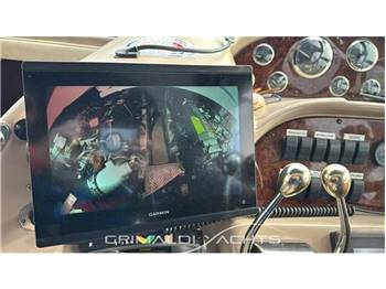 Sea Ray Sundancer 395