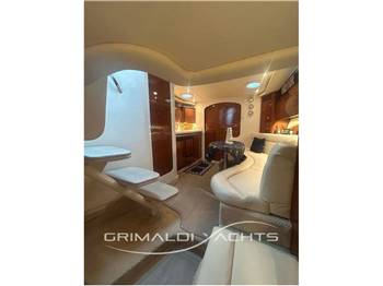 Sea Ray Sundancer 395