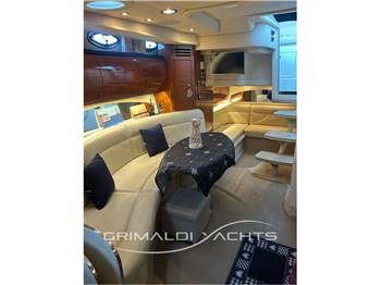 Sea Ray Sundancer 395
