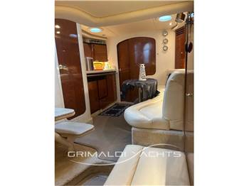 Sea Ray Sundancer 395