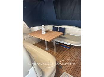 Sea Ray Sundancer 395