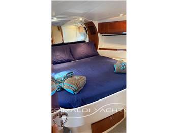 Pershing 52 HT