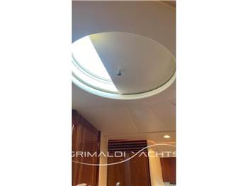 Pershing 52 HT