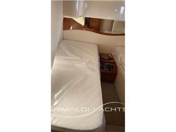 Pershing 52 HT