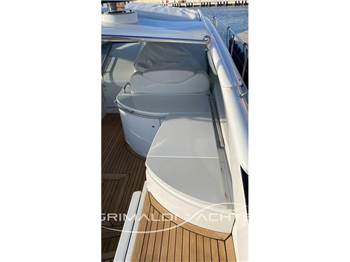Pershing 52 HT