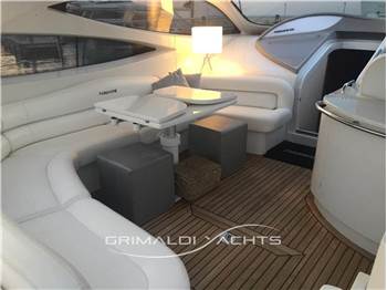 Pershing 52 HT