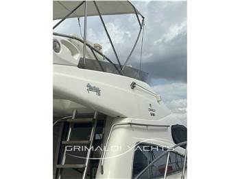 Cranchi Atlantique 50