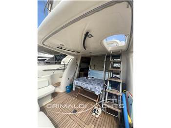 Cranchi Atlantique 50