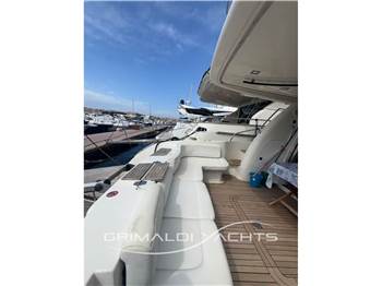Cranchi Atlantique 50