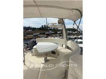 Cranchi Atlantique 50