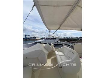Cranchi Atlantique 50