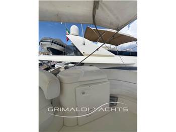 Cranchi Atlantique 50