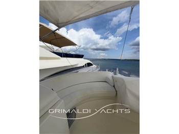 Cranchi Atlantique 50