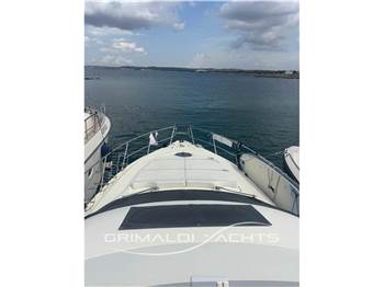 Cranchi Atlantique 50
